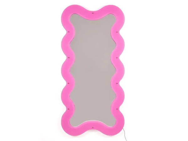  Seletti Supercurve Mirror Tall 