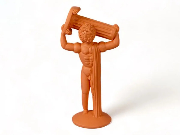  Seletti Terracotta Ercule 