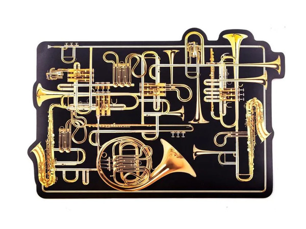  Seletti Trumpets 