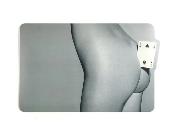  Seletti Two Of Spades 