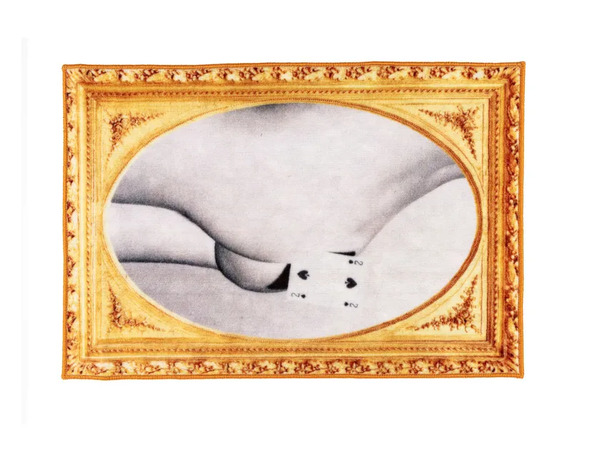  Seletti Two Of Spades 