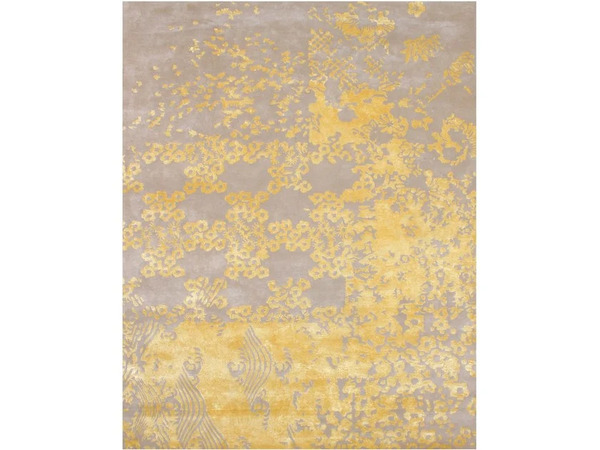  Sirecom Tappeti Icon Lily Gold 