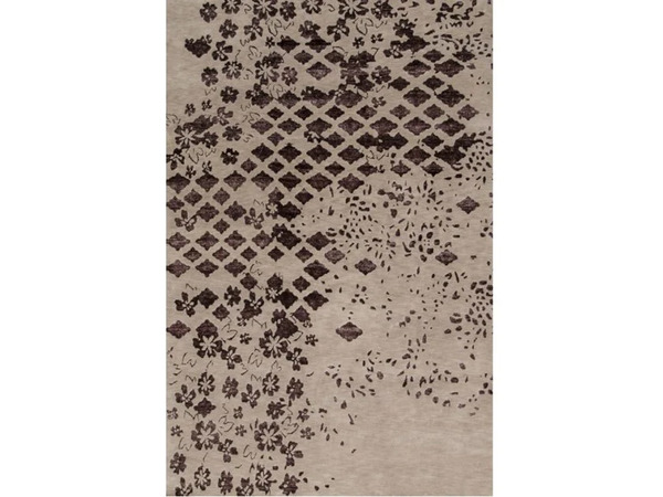  Sirecom Tappeti Icon Mosaic Brown 