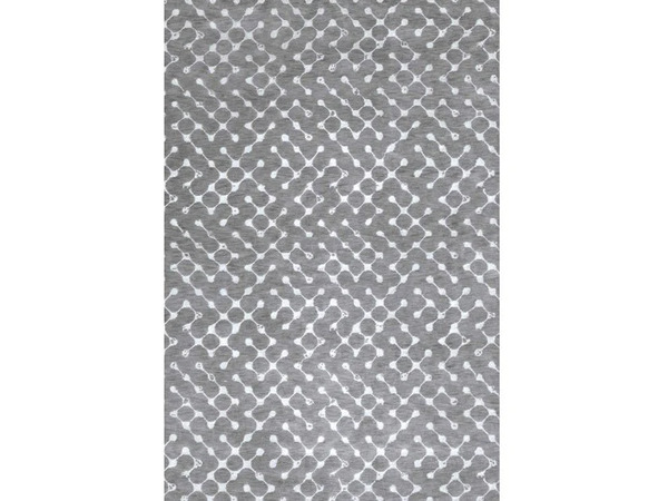  Sirecom Tappeti Icon Pois Grey 