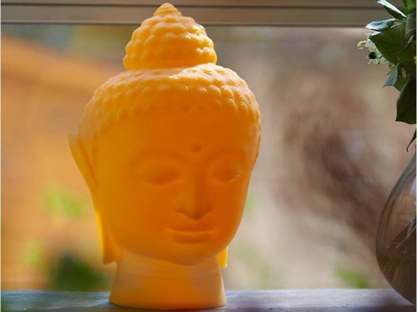  Slide Buddha 