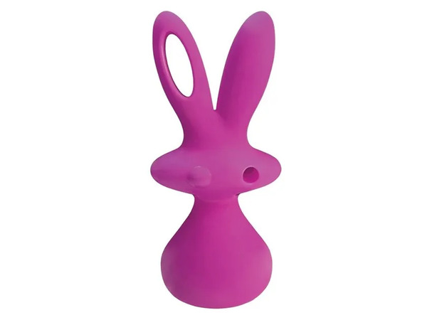  Slide Bunny - Cosmo Bunny 