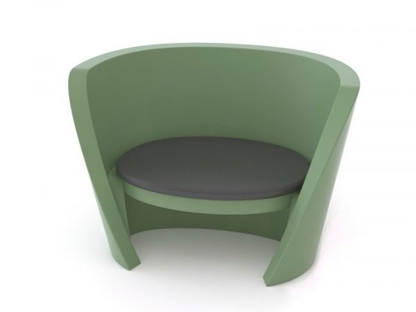  Slide Rap Chair 