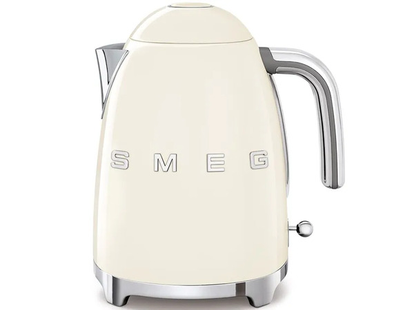 Smeg Klf03 Cream 