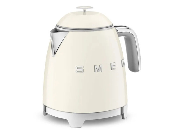  Smeg Klf05 Cream 