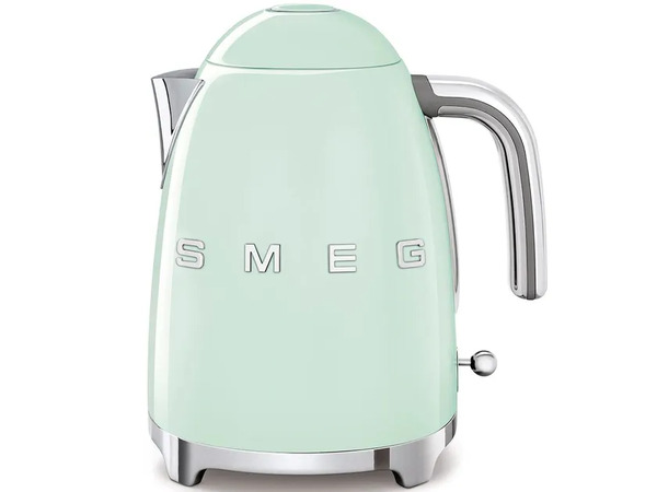  Smeg Klf03 Green 