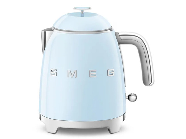  Smeg Klf05 Light Blue 