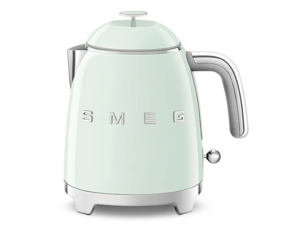  Smeg Klf05 Pale Green 