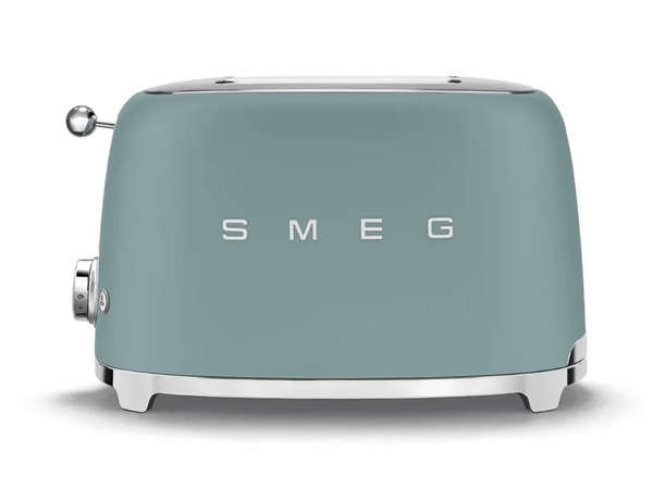  Smeg Tsf01 Emerald Green 