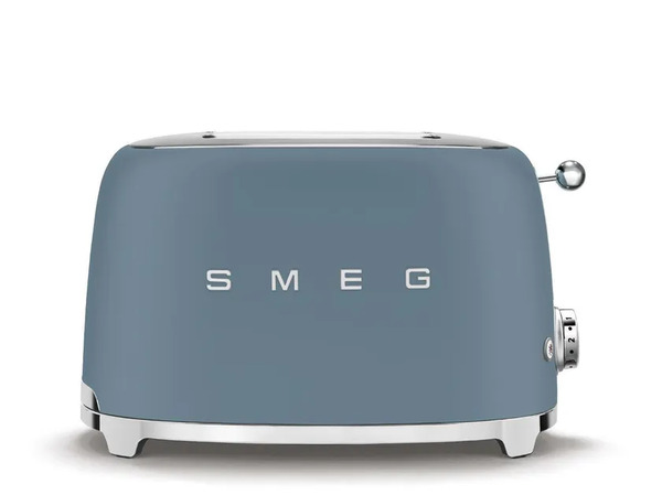  Smeg Tsf01 Matte Storm Blue 