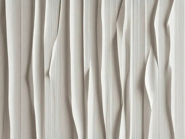  Spaghetti Wall Carving 
