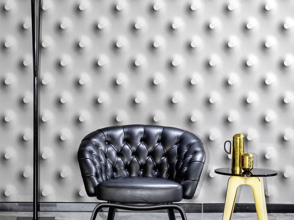  Spaghetti Wall Dot Relief Wpn 501 