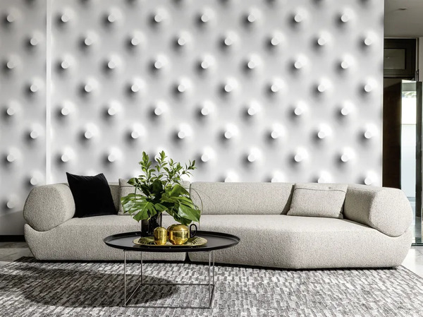  Spaghetti Wall Dot Relief Wpn 502 