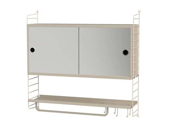  String Furniture Bathroom A 