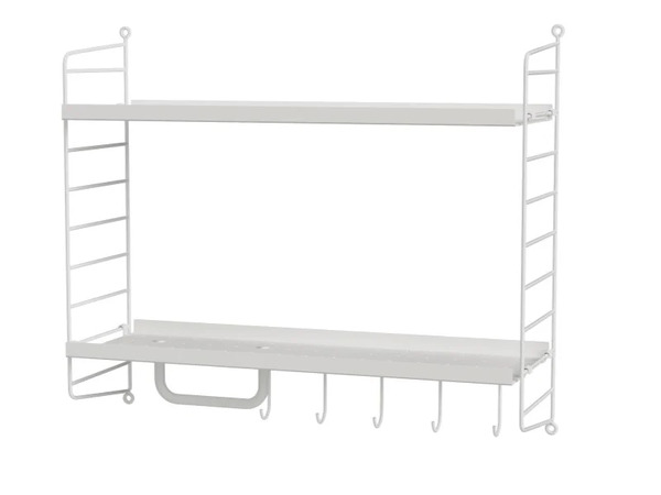  String Furniture Bathroom E 