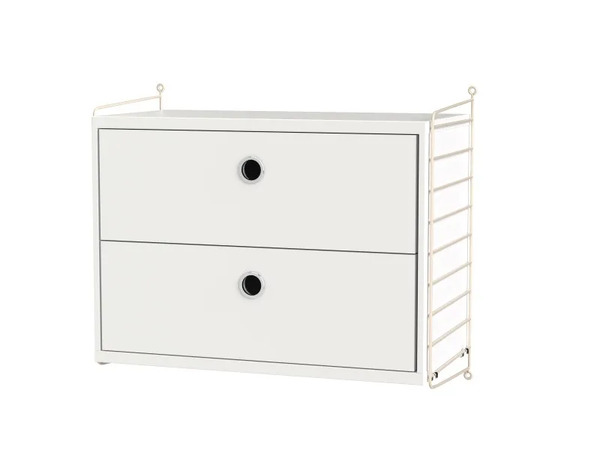  String Furniture Bedroom A 