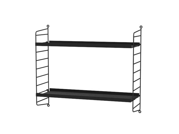  String Furniture Bedroom B 