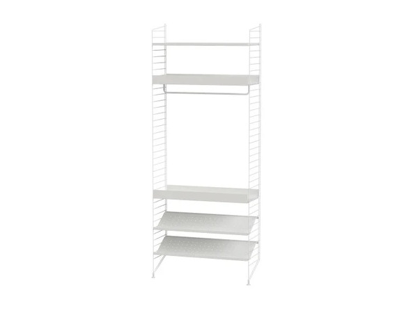  String Furniture Bedroom D 