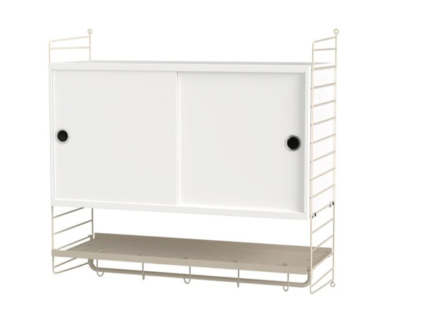  String Furniture Bedroom F 