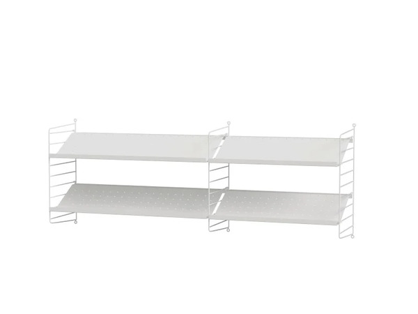  String Furniture Hallway I 