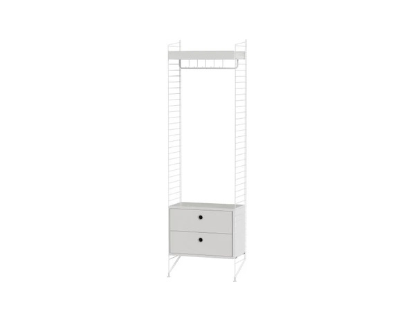  String Furniture Hallway M 