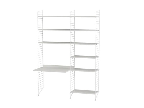  String Furniture Kids Room D 