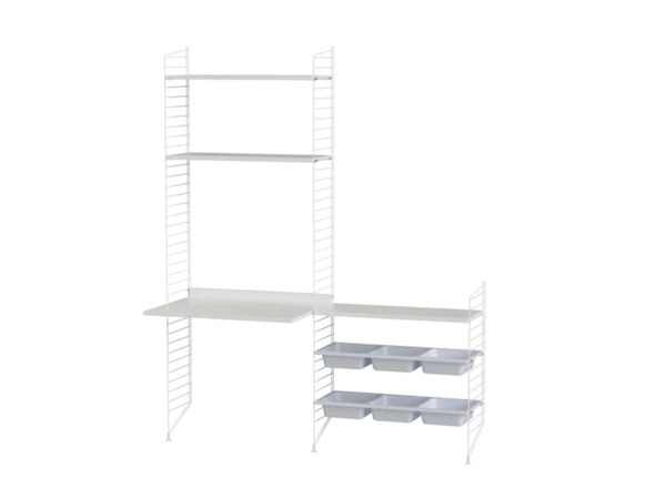  String Furniture Kids Room E 