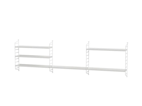  String Furniture Kids Room G 