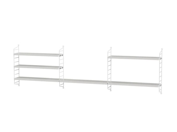  String Furniture Kids Room H 