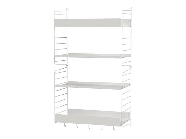  String Furniture Kitchen H 