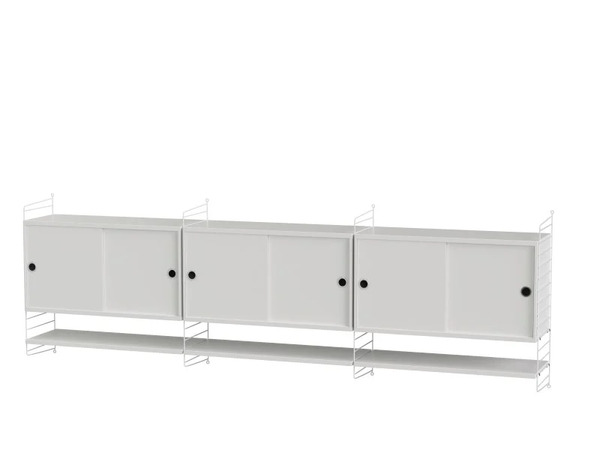  String Furniture Living Room E 