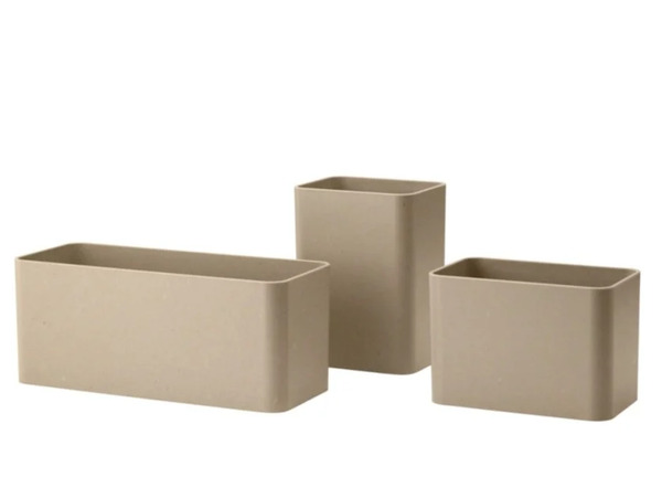  String Furniture String® System Organizers 