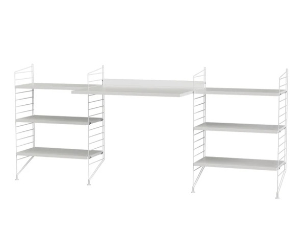  String Furniture Workspace D 