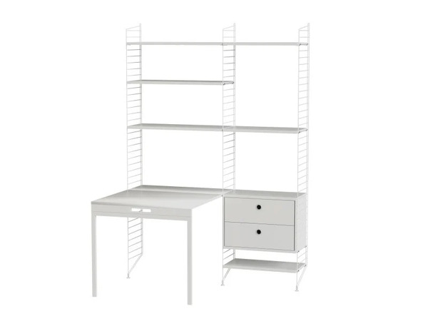  String Furniture Workspace E 