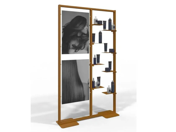  Studio T Inuno Exhibitor Poster 50x70 