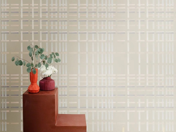  Texturae Digital Tartan 
