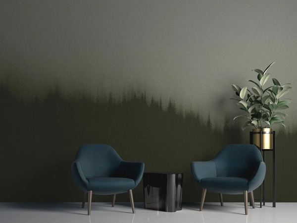  Texturae Fire Forest 