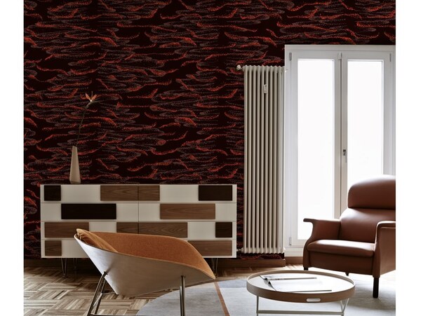  Texturae Flamboyant 