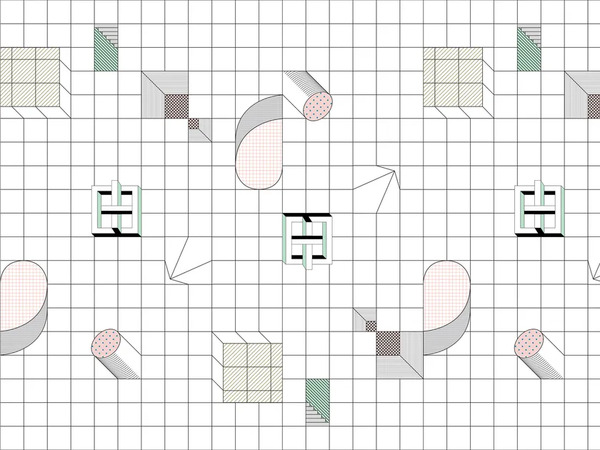  Texturae Grid 