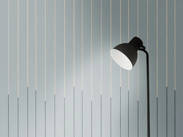  Texturae Pencil Stripe Iii 