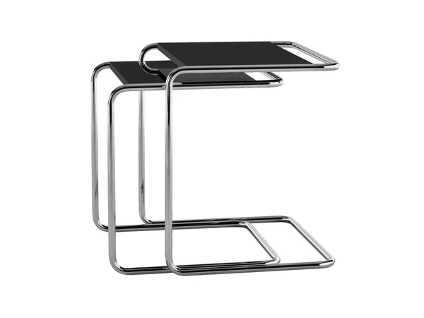  Thonet B 97 Set Serious 