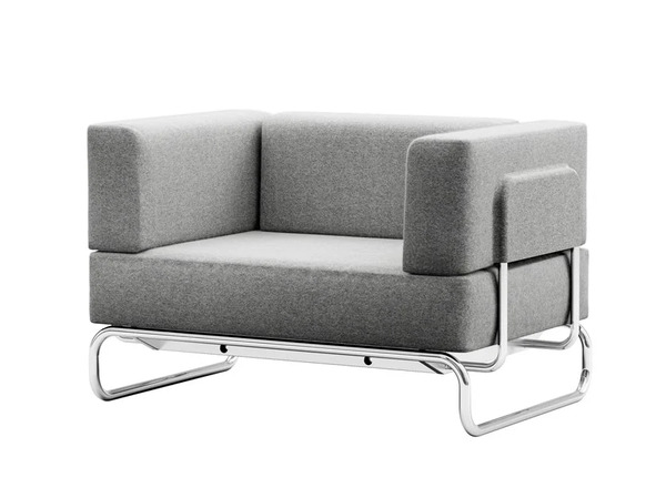  Thonet S 5001/c002 
