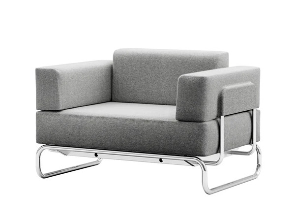  Thonet S 5001/c001 