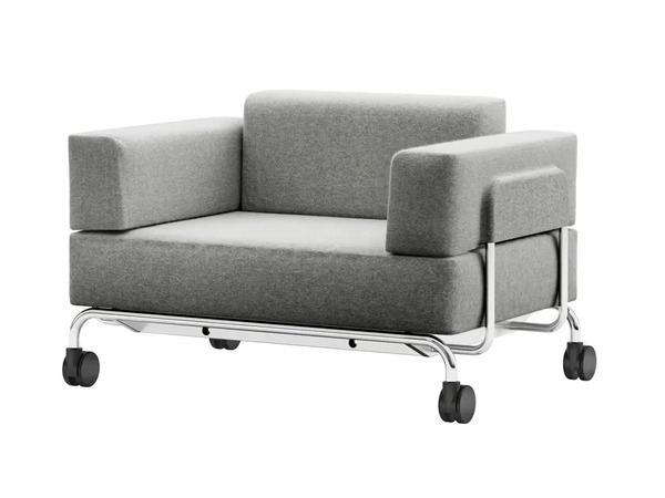  Thonet S 5001/c007 