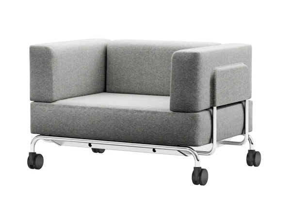  Thonet S 5001/c008 