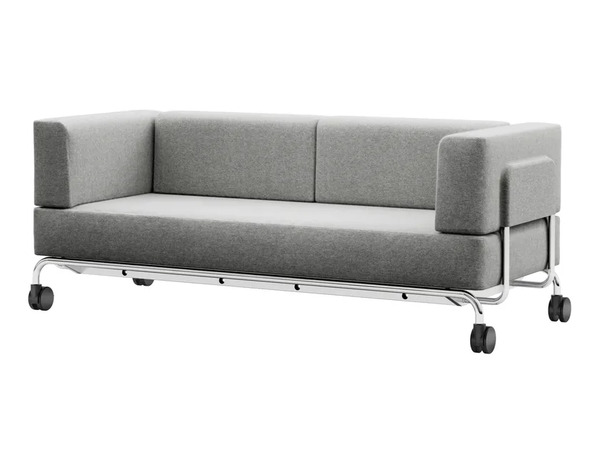  Thonet S 5002/c008 